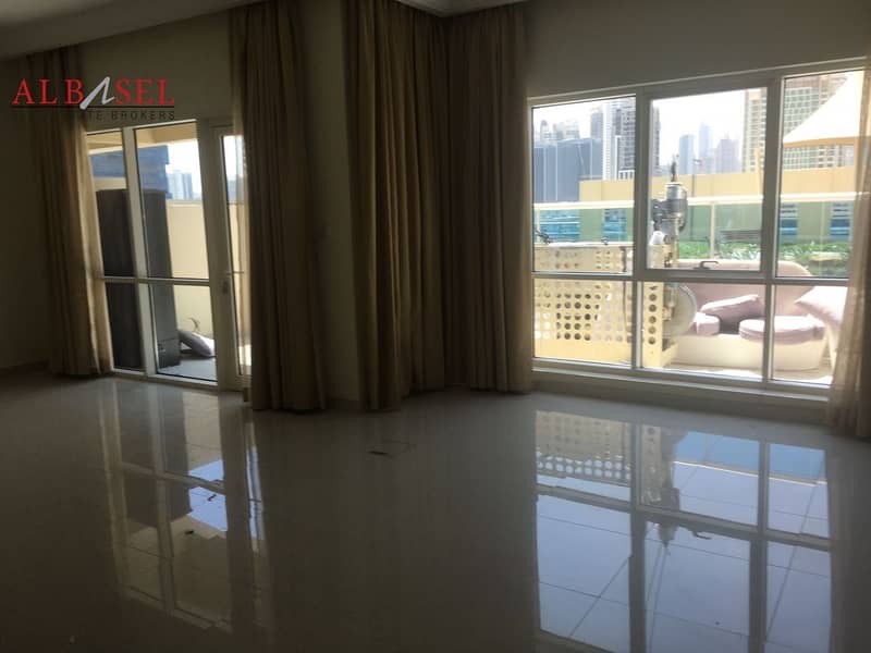 Largest Size 1 BR | Full Canal View | For Sale Largest Size 1 BR | Full Canal View | For Sale