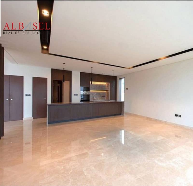 13 Type B | contemporary 6 bedrooms | facing golf view and skyline