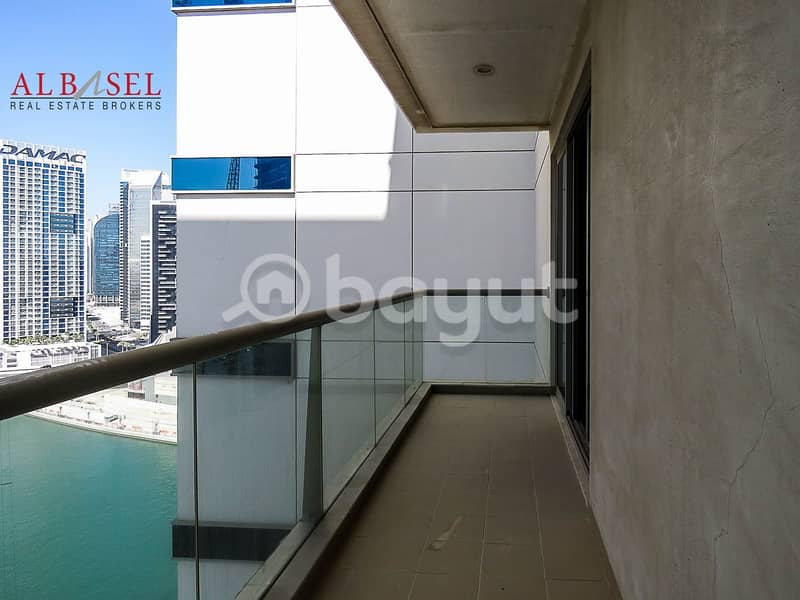 Full Canal View | Rented | Highest Floor
