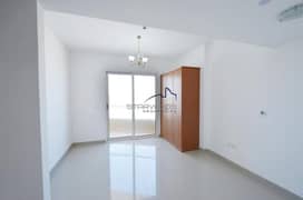 شقة في برج ليك سايد B ليك سايد مدينة دبي للإنتاج 235000 درهم - 5512507