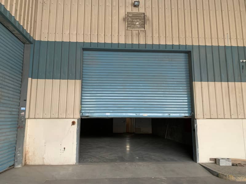 位于迪拜投资园区（DIP），2期 的仓库 1800000 AED - 3958868