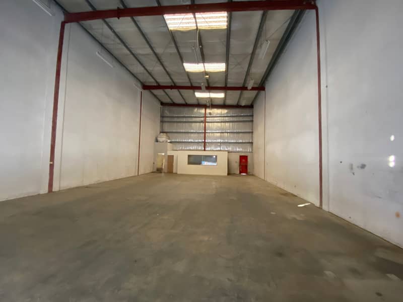 位于迪拜投资园区（DIP），2期 的仓库 5200000 AED - 4129345