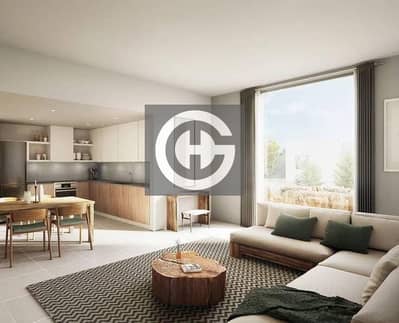 3 Bedroom Townhouse for Sale in DAMAC Hills, Dubai - [EXCLUSIVE] 3 & 4BR Villas | Payment Plan