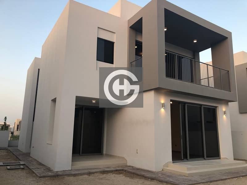 Close to Park&Pool, Huge Plot Motivated Seller | Type E4