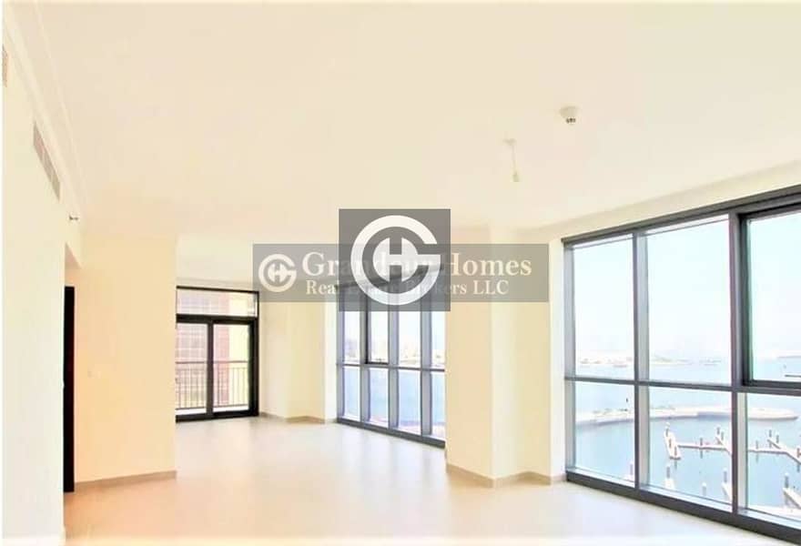 [EXCLUSIVE] 3BR with Creek View | North Tower