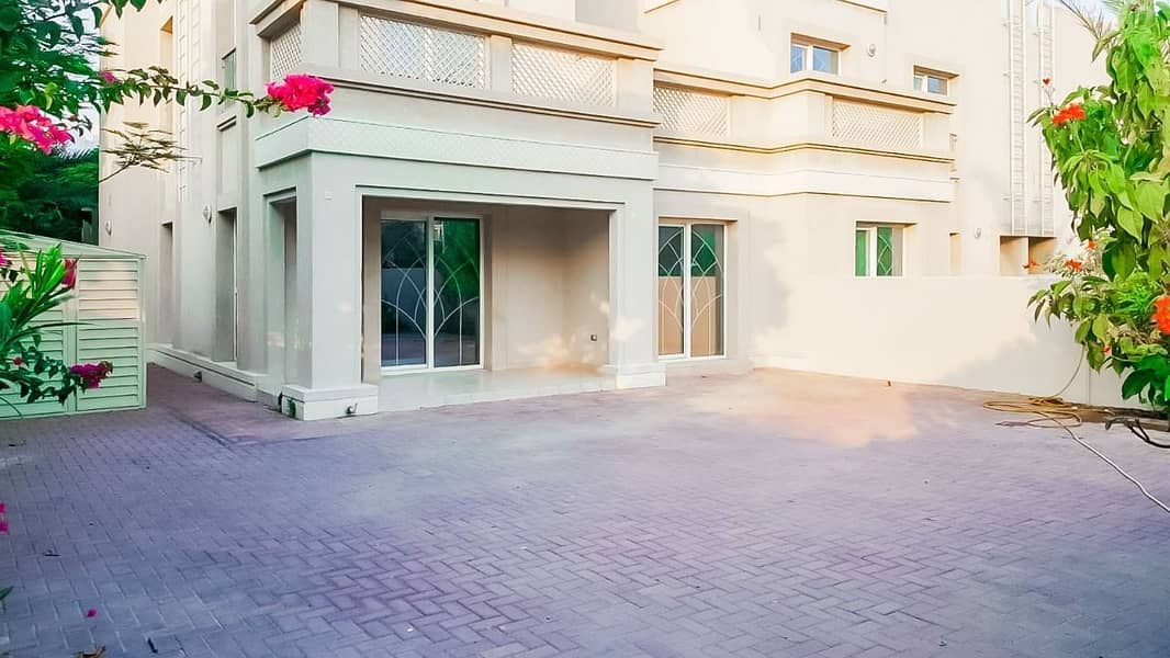 فیلا في فلل السدر واحة دبي للسيليكون 3 غرف 3400000 درهم - 5353622 فیلا في فلل السدر واحة دبي للسيليكون 3 غرف 3400000 درهم - 5353622