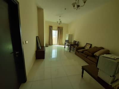 1 Bedroom Flat for Sale in Dubai Sports City, Dubai - Furnished-1BHK-Well Maintained-Prime Location