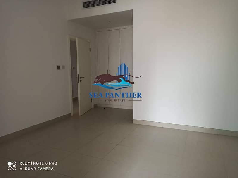 3 LARGE 1 BHK | POOL VIEW | Closed Kitchen