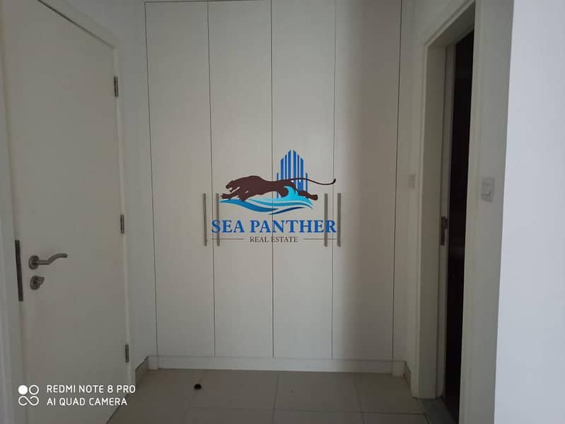 7 LARGE 1 BHK | POOL VIEW | Closed Kitchen