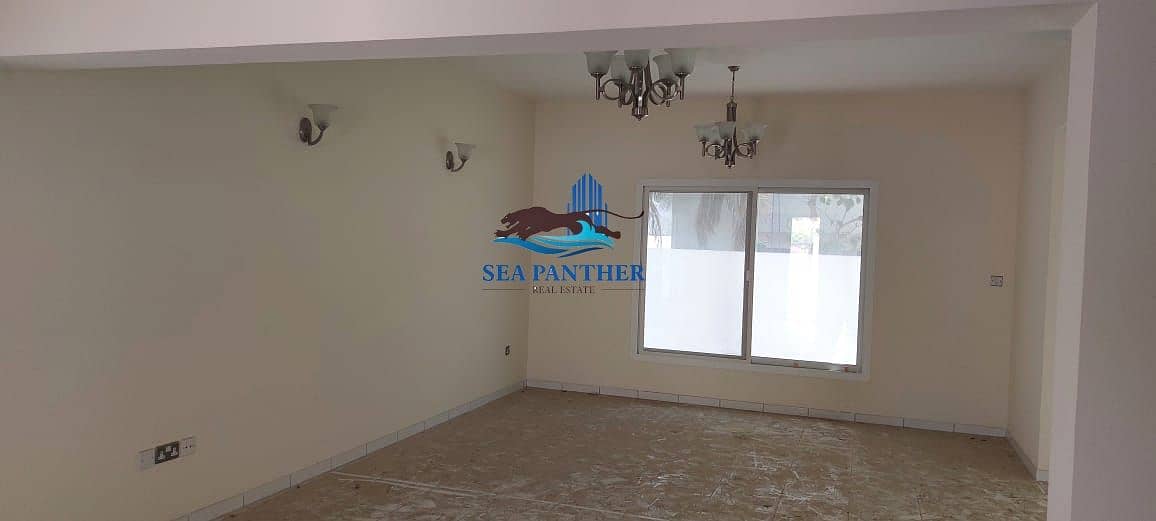 2 Fully Renovated Commercial  Villa for Rent on JBR