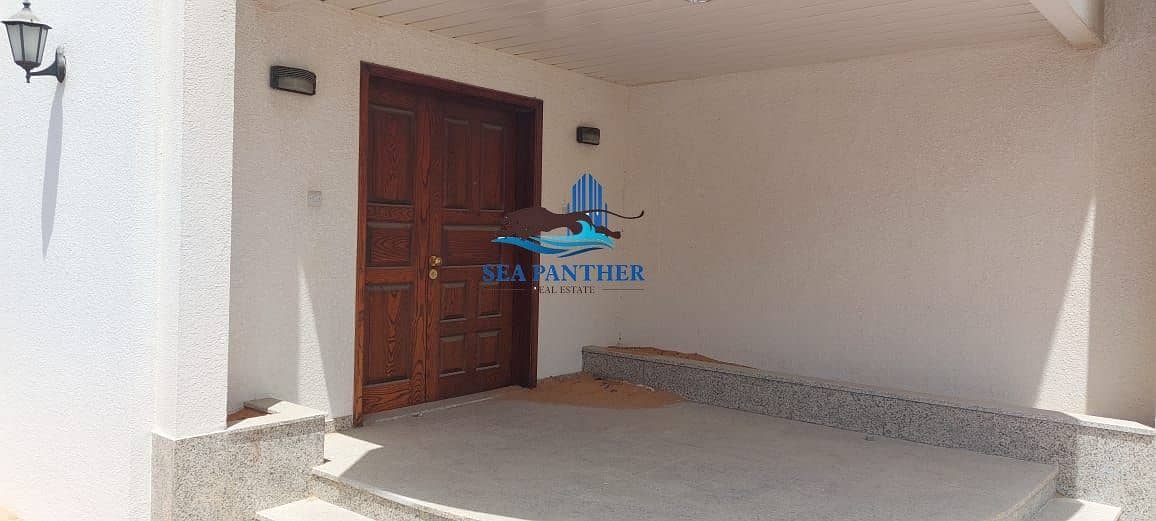 6 Fully Renovated Commercial  Villa for Rent on JBR
