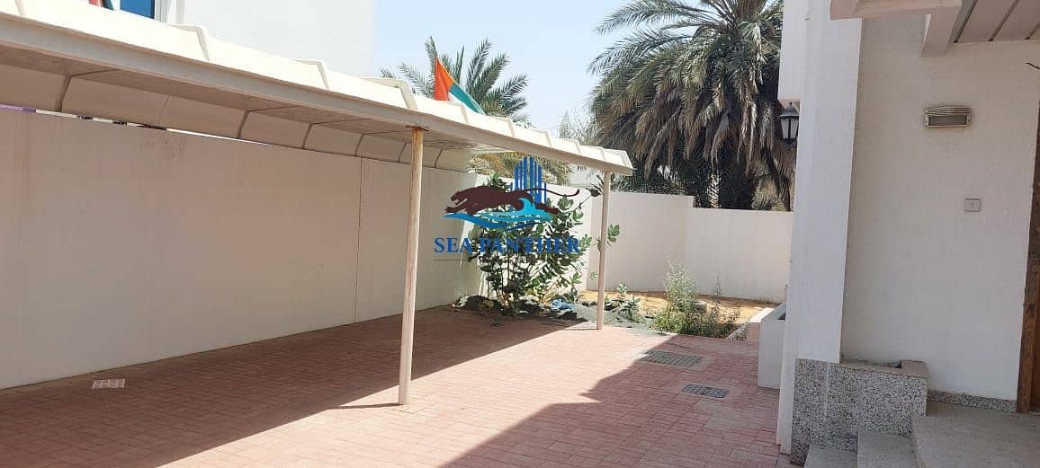 8 Fully Renovated Commercial  Villa for Rent on JBR