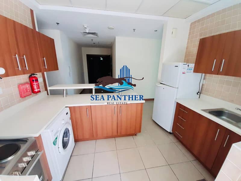 10 Beautiful 1 BR | Spacious | Ready to Move In