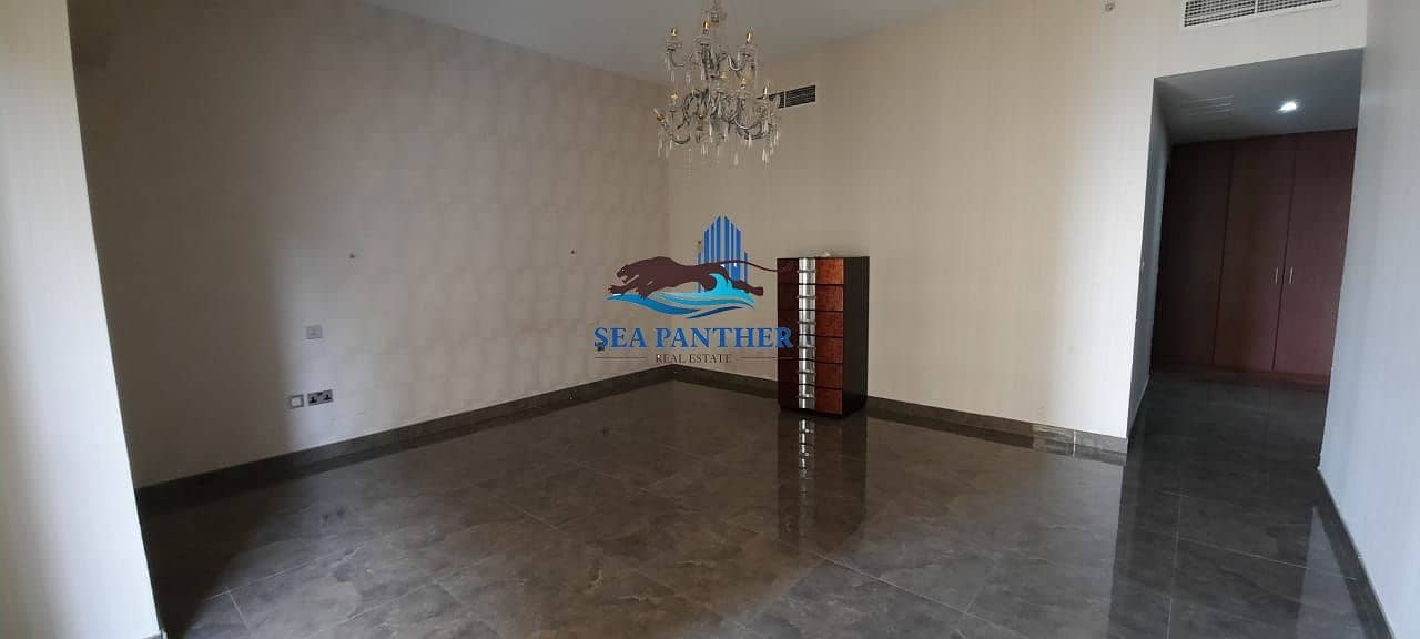 4 SPACIOUS 4 BR FOR SALE  | Partial Sea View in Marina
