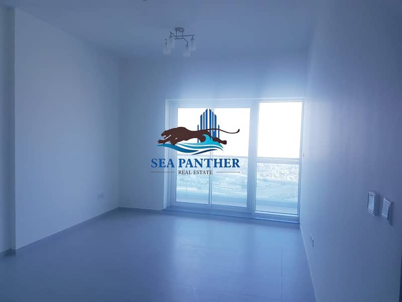 NEW READY SPACIOUS 1 BHK | GREAT VIEW|