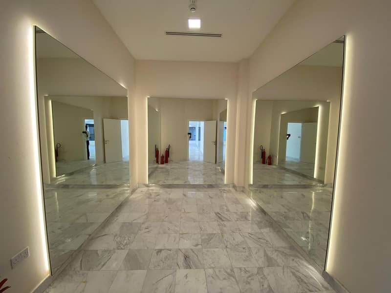6 Retail Shop Available for Rent  on Prime Location in Jumeirah 1
