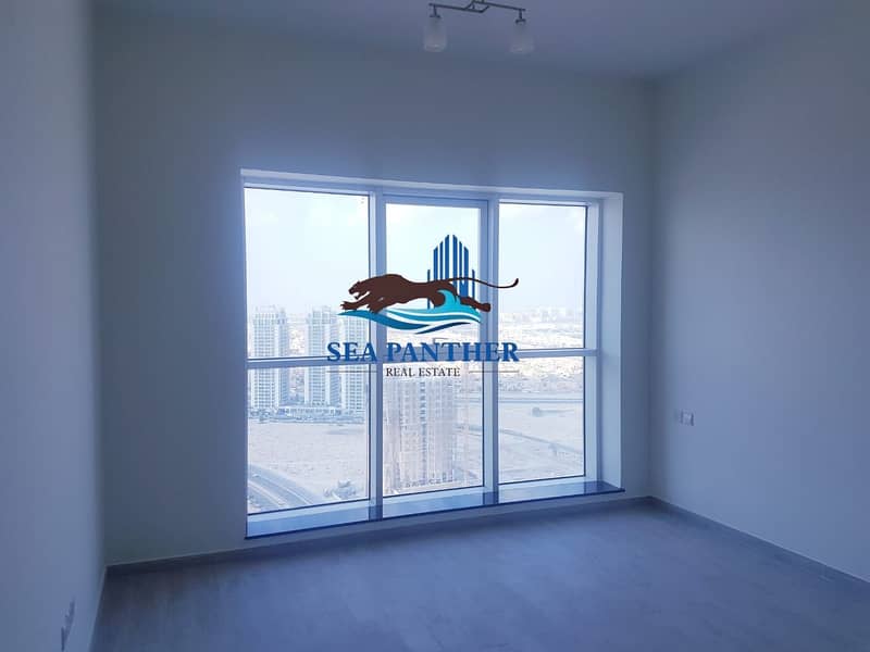 3 NEW READY SPACIOUS 1 BHK | GREAT VIEW|