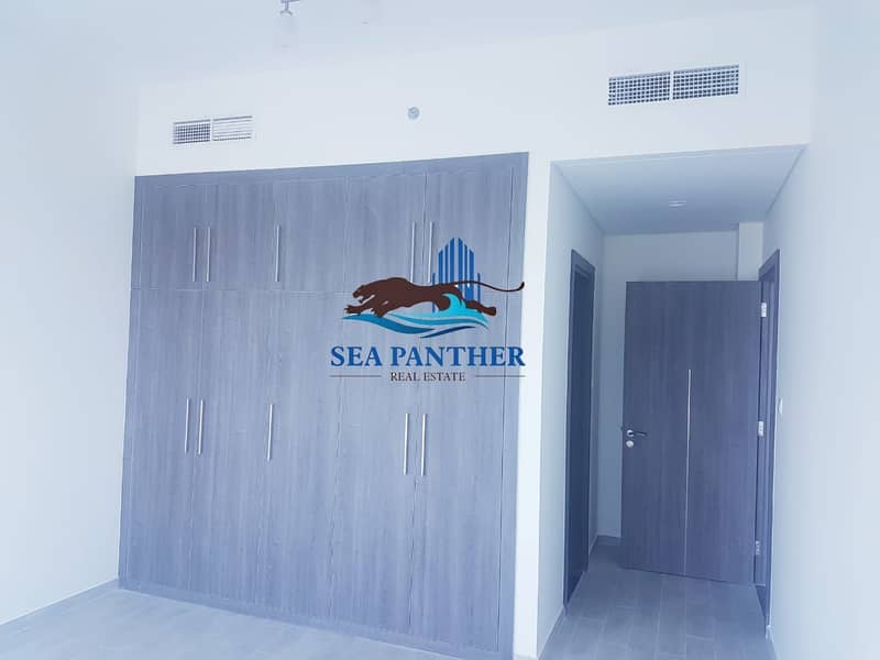 4 NEW READY SPACIOUS 1 BHK | GREAT VIEW|