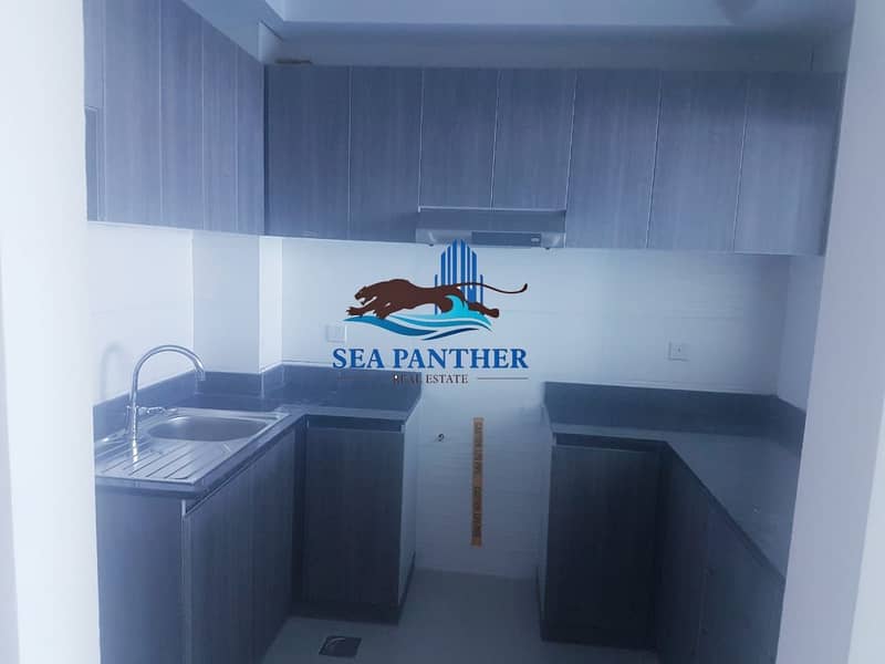 6 NEW READY SPACIOUS 1 BHK | GREAT VIEW|