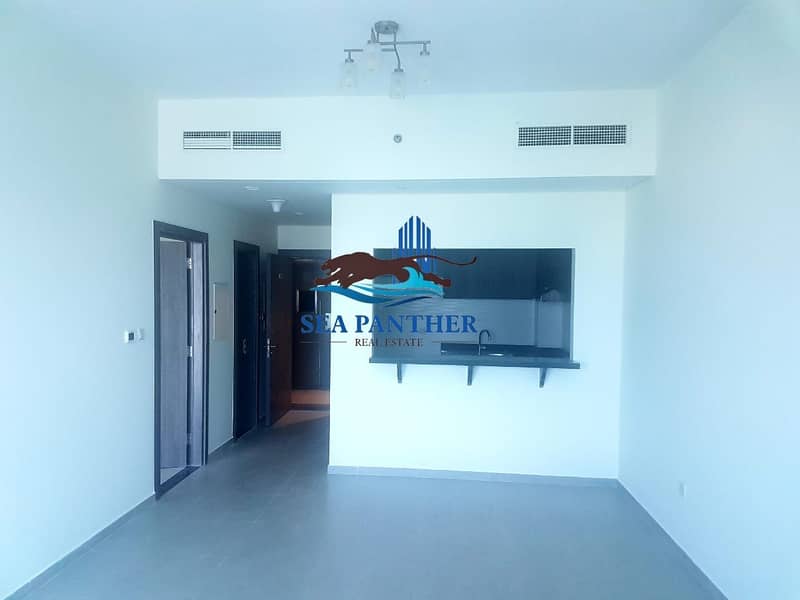 7 NEW READY SPACIOUS 1 BHK | GREAT VIEW|