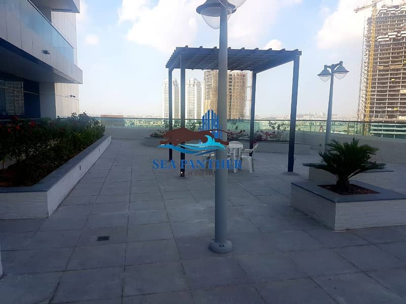 12 NEW READY SPACIOUS 1 BHK | GREAT VIEW|