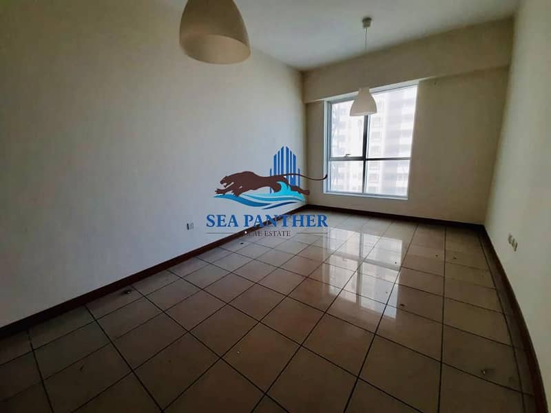 7 Sea View | 2 Bed | Chiller Free | Sulafa Tower