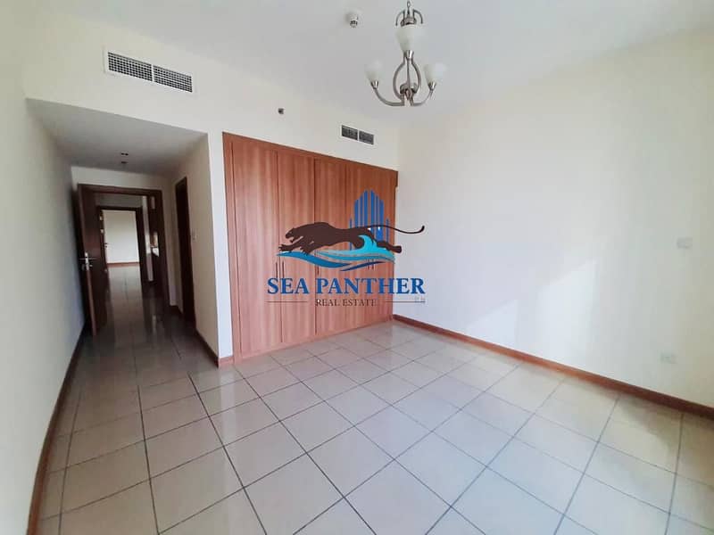 12 Sea View | 2 Bed | Chiller Free | Sulafa Tower