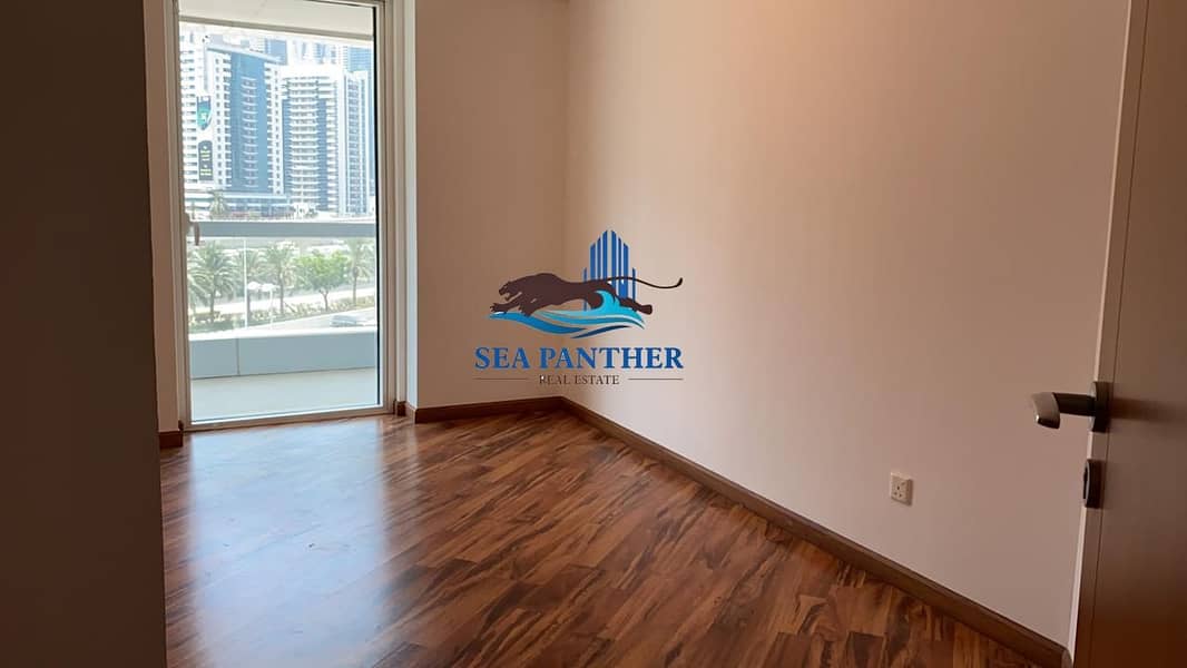 13 Un Furnished 2 BR / Near Metro / Saba 3