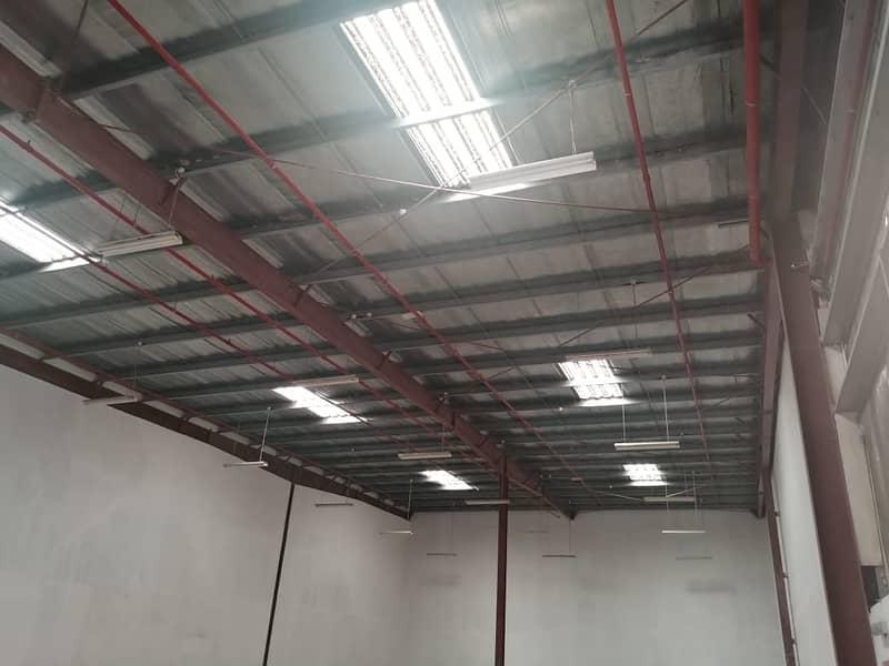 13 WAREHOUSE FOR RENT DIP  DUBAI | 2