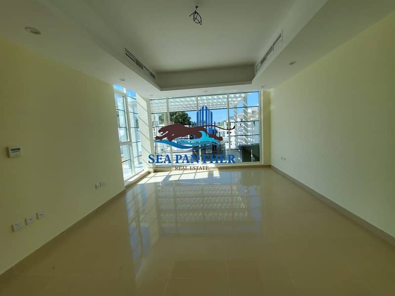 10 Quiet and Peaceful 3 Bedroom + Maid's Room Villa in Umm Suqeim 1