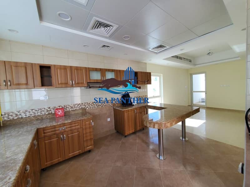 11 Quiet and Peaceful 3 Bedroom + Maid's Room Villa in Umm Suqeim 1