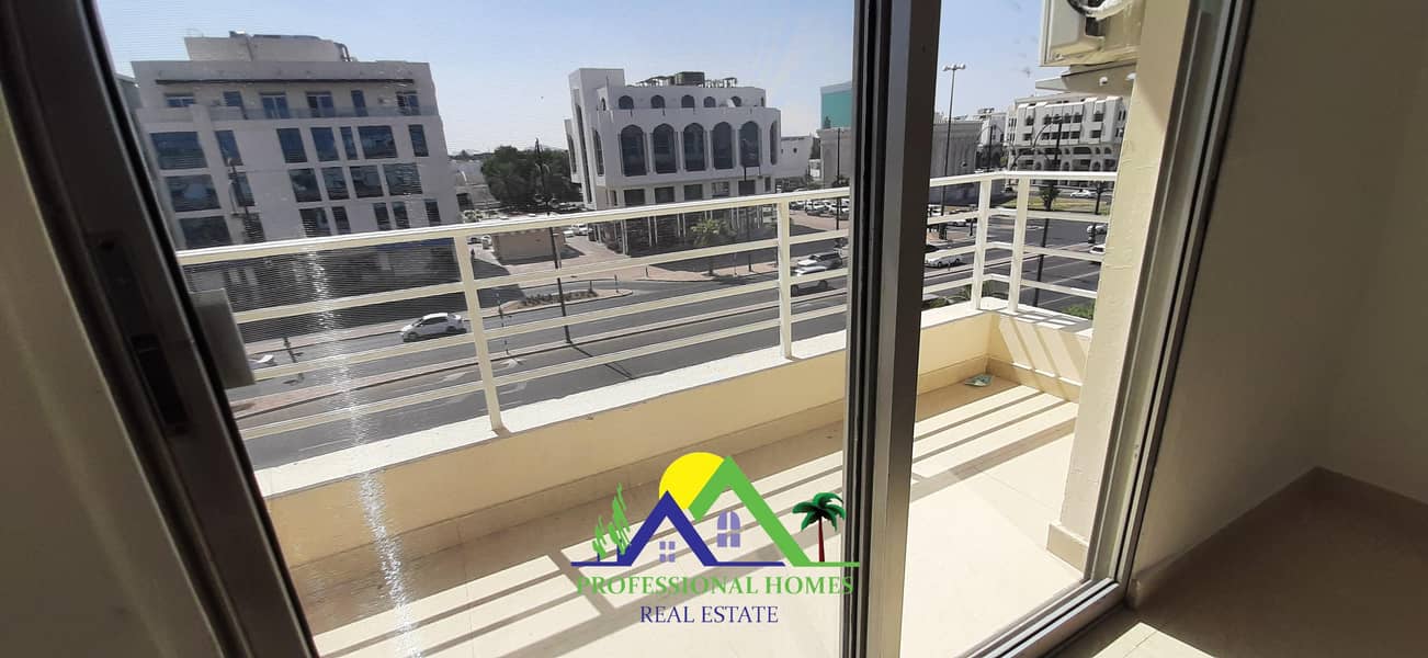 Renovated like New | Near Souq |Easy access to all  location