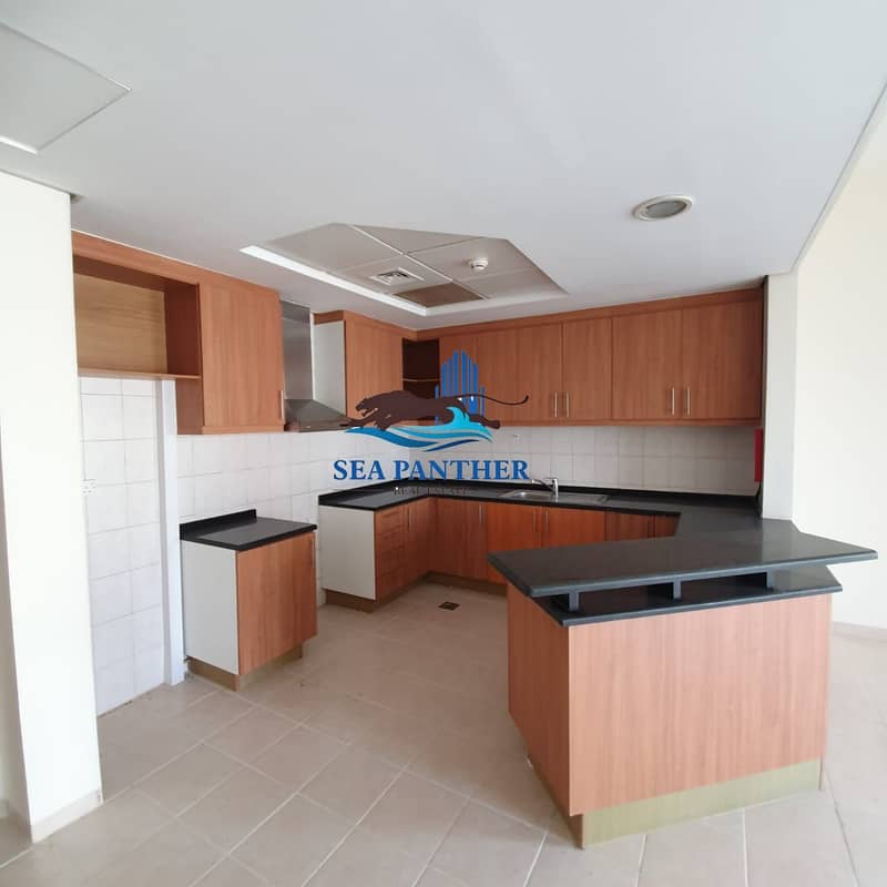 PAY MONTHLY | U TYPE 1 BR | WITH BALCONY | 1 MONTH FREE
