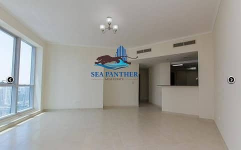 STUNNING  |  2 BEDROOMS IN TORCH TOWER MARINA