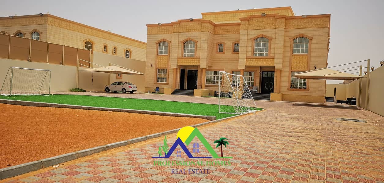 Perfect Commercial Villa for Nursery or Rehabilitation Center