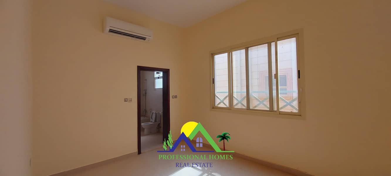 2 Master Bedrooms IN ASHAREJ