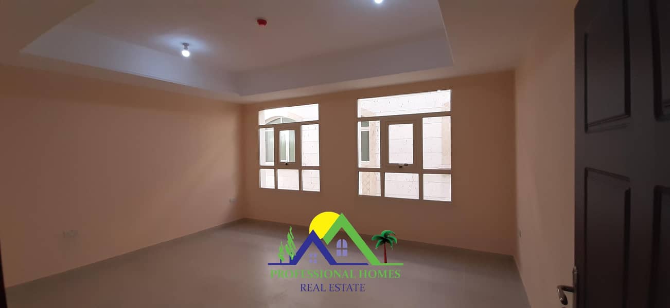 Brand new 2Bedrooms 3 wash flat in khabisi