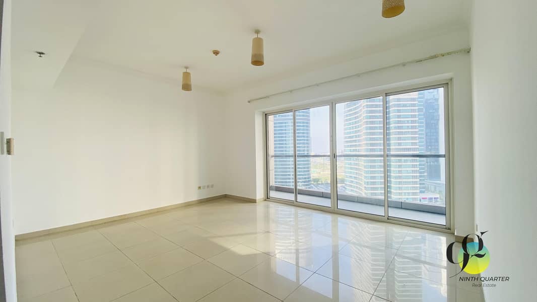 位于朱美拉湖塔 (JLT)，JLT V区，V3大厦 2 卧室的公寓 1150000 AED - 5453843