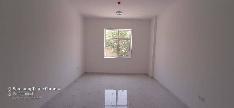 Large brand new 1 BR flat for rent in Jimi