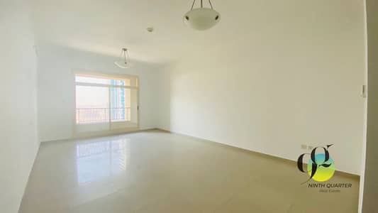 فلیٹ 2 غرفة نوم للايجار في أبراج بحيرات الجميرا، دبي - شقة في برج محمد إبراهيم (برج J2) أبراج بحيرات الجميرا 2 غرف 85000 درهم - 5501589