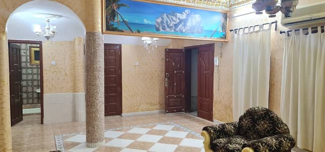 4 Bedroom Villa for Rent in Al Azra, Sharjah - ***HOT OFFER- 4BHK Single Storey Villa Available in Al Azra area ***
