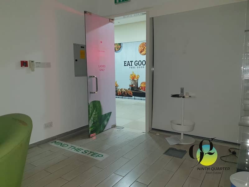 محل تجاري في HDS برج أبراج بحيرات الجميرا 85000 درهم - 5448153 محل تجاري في HDS برج أبراج بحيرات الجميرا 85000 درهم - 5448153