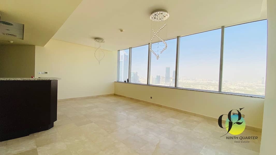 شقة في سكاي جاردنز،مركز دبي المالي العالمي 44100 درهم - 5453845