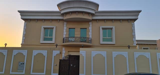 8 Bedroom Villa for Sale in Al Darari, Sharjah - *** BRAND NEW 8BHK Duplex Villa FOR SALE available in Al Darari Area, Sharjah***