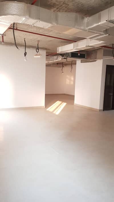 Office for Rent in Al Wahda Street, Sharjah - Offices Available | Brand new Building | 600 Sq Ft. .