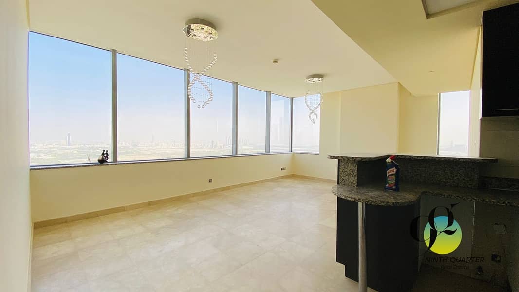 شقة في سكاي جاردنز،مركز دبي المالي العالمي 2 غرف 82000 درهم - 5453857