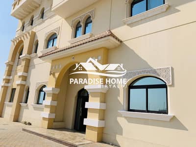 1 Bedroom Flat for Rent in Al Shahama, Abu Dhabi - Luxurious ! 1 BHK With All Facilities In Shahama