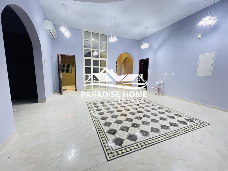 Luxurious Villa Near Kizad Port Abu Dhabi