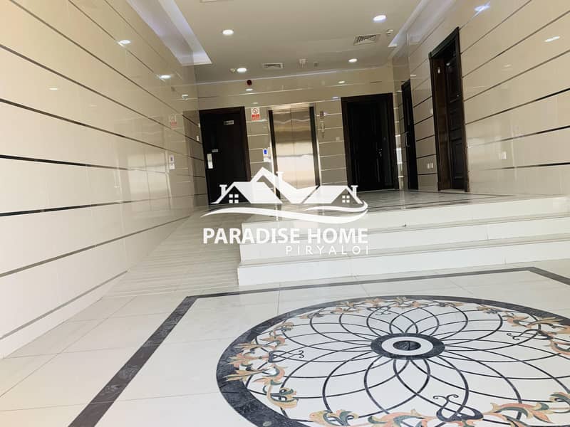 36 Bedrooms For Executive Staff In Shahama