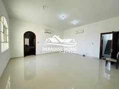 Very Nice ! 4 Bedroom Hall In Bahia Bahr